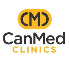 Canmed Logo